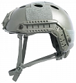 Helmet FAST, type PJ, Premium, FG, Emerson