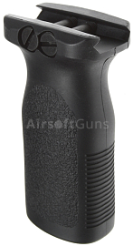 Tactical foregrip RVG, RIS, black, Magpul PTS