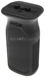 Tactical foregrip MVG, MOE, black, Magpul PTS