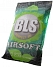 Airsoft BBs, 0.23g, 6mm, 4300rd, 1kg, BIO Perfect, BLS