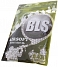 Airsoft BBs, 0.43g, 6mm, white, 1000rd, small bag, BLS