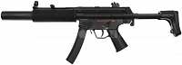 MP5SD6, gen. 2, ABS, Jing Gong, JG067