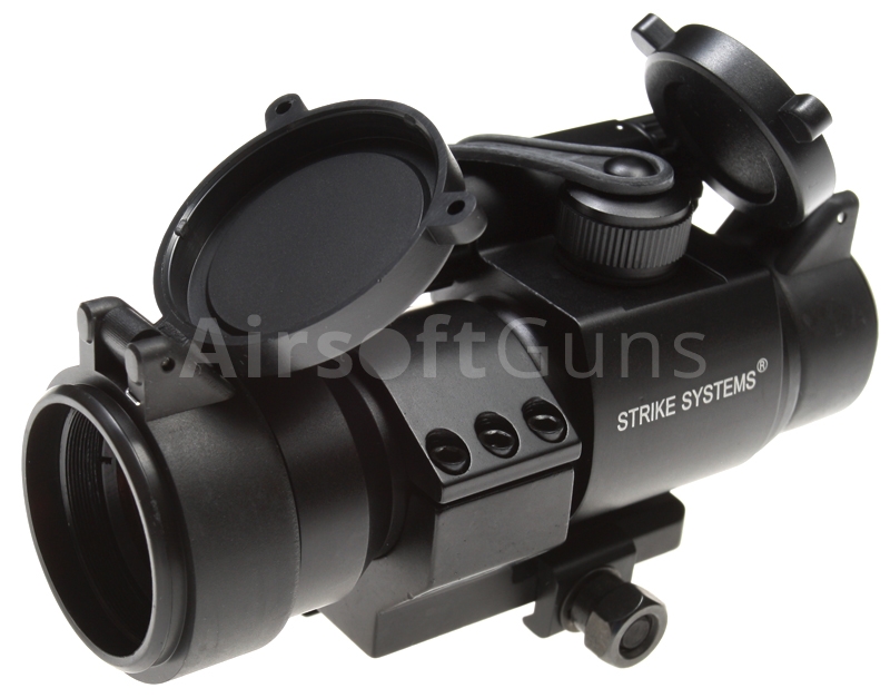 Red dot sight, Aimpoint M2 1x30, low mount, Strike