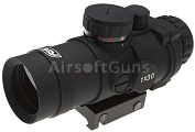 Red dot sight, DIC 1x30, low mount, Strike