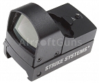 Red dot sight, Compact, Strike