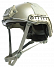 Helmet FAST, type MH, Premium, FG, Emerson