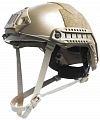 Helmet FAST, type MH, Premium, FDE, Emerson