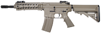 M4 URX3 CQB, plastic, TAN, Cyma, CM.516