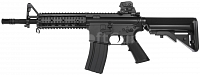 M4 Combat CQB, plastic, black, Cyma, CM.517