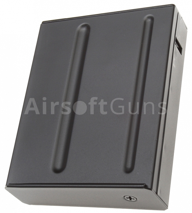 Magazine, L96 AWS, mid-cap, 100rd, Cyma, C.113