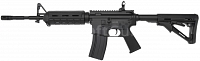 M4 Carbine, MOE Magpul PTS, black, A&K