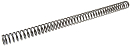 Spring MS160, 70mm, VSR BU, AirsoftGuns