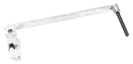 Trigger lever for AEP, Cyma
