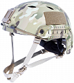 Helmet FAST, Base Jump, Premium, multicam, Emerson