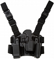 Tactical holster, H&K USP CQC lite, black, Blackhawk