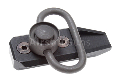 QD sling swivel, Keymod, ACM