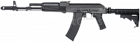 AK-74, folding stock M4, steel, Cyma, CM.040M