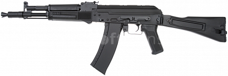AK-105, folding stock, metal, Cyma, CM.047D