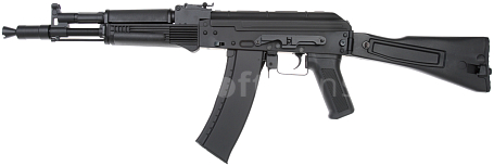 AK-105, folding stock, metal, Cyma, CM.047D