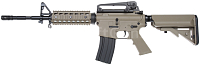 M4A1 RIS, nylon, TAN, Cyma, CM.607