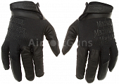 Tactical gloves, Specialty 0.5, black, S, Mechanix