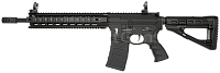 CAA M4 Carbine, FF RAS-L, 14,5 inch, black, King Arms