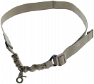 Tactical sling, one-point, TAN, Emerson