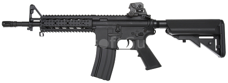 M4 Combat CQB, nylon, black, Cyma, CM.617