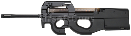 P90, long barrel, Cyma, CM.060A