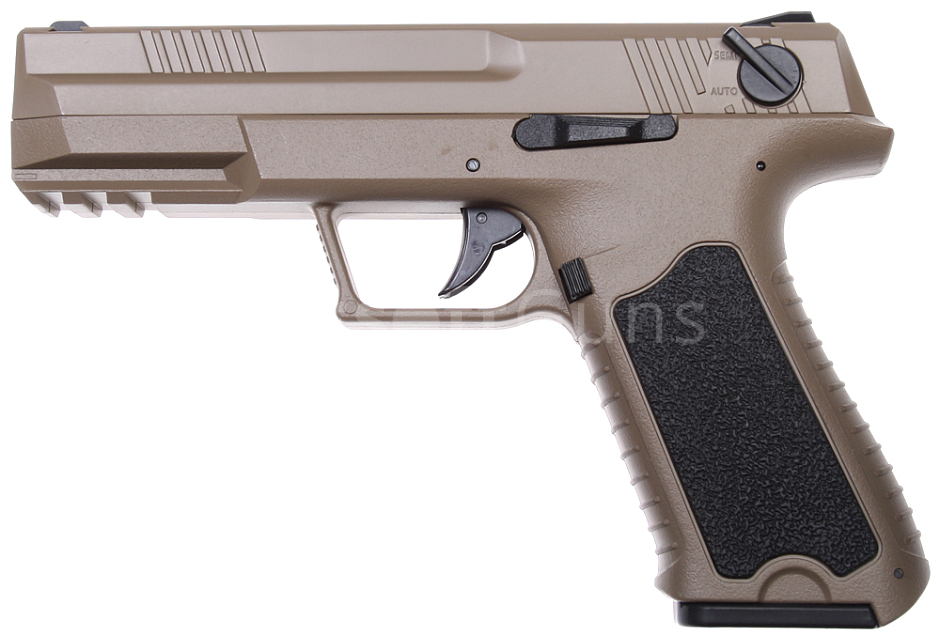 Phantom AEP, tan, Cyma, CM.127