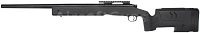 M40A3, USMC McMillan, black, CM.700