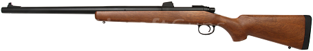 VSR-10, wood, iron sight, Cyma, CM.701A