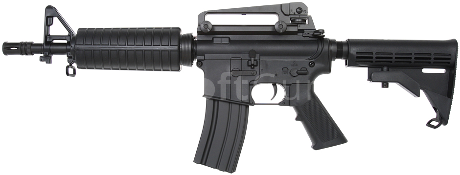 M933, nylon, black, Cyma, CM.609