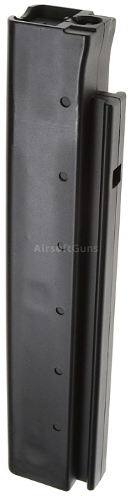 Magazine, Thompson, low-cap, 60rd, Cyma, C.44