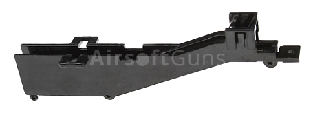 Loading ramp for MB4401, Well