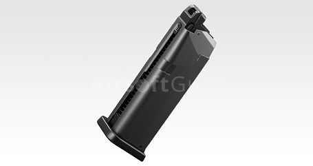 Magazine, Glock 19, GBB, 22rd, Tokyo Marui