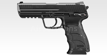 HK45 AEP, Tokyo Marui