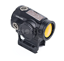 Red dot sight Sparc SOLAR, Vortex