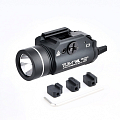 Tactical flashlight Streamlight TLR-1 HL, 1000 lm, black, T-Eagle