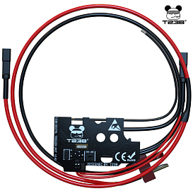 Digital trigger unit DTU, QUALITY, gearbox V2, T238