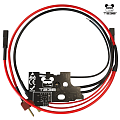 Digital trigger unit DTU, PRO, gearbox V2, T238