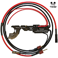 Digital trigger unit DTU, PRO, gearbox V3, T238