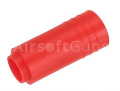 Reinforced hop-up bucking, silica gel, red, 60 deg, SHS