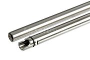 Stainless barrel 6.03mm GBB, 228mm, SHS