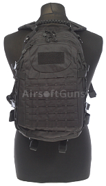 Backpack Dragon EGG MK II, black, ACM