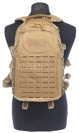 Backpack Dragon EGG MK II, TAN, ACM
