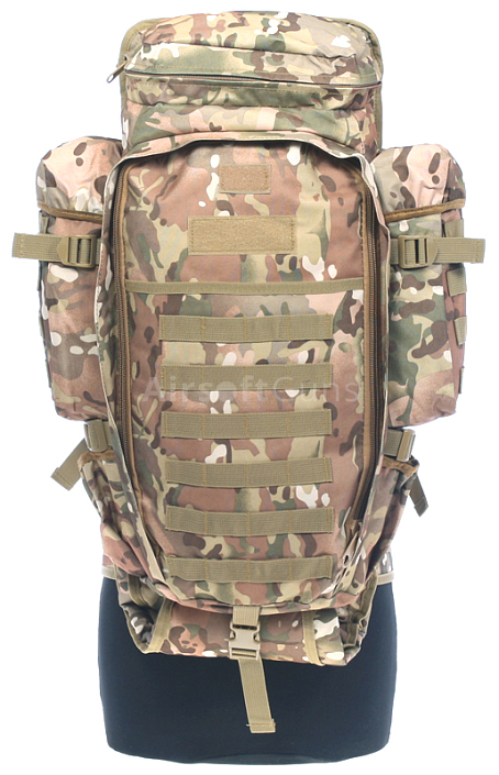 Backpack Multi Combo, multicam, ACM