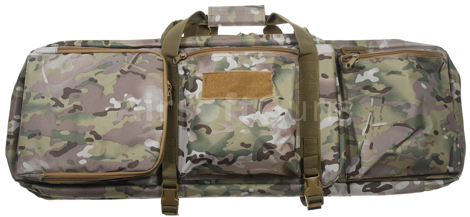 Transport bag for weapon, 80cm, multicam, ACM