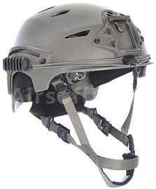 Helmet EXF BUMP, FG, FMA