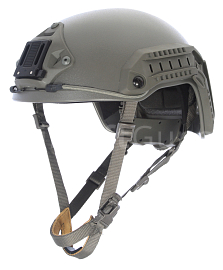 Helmet FAST, Maritime, FG, FMA